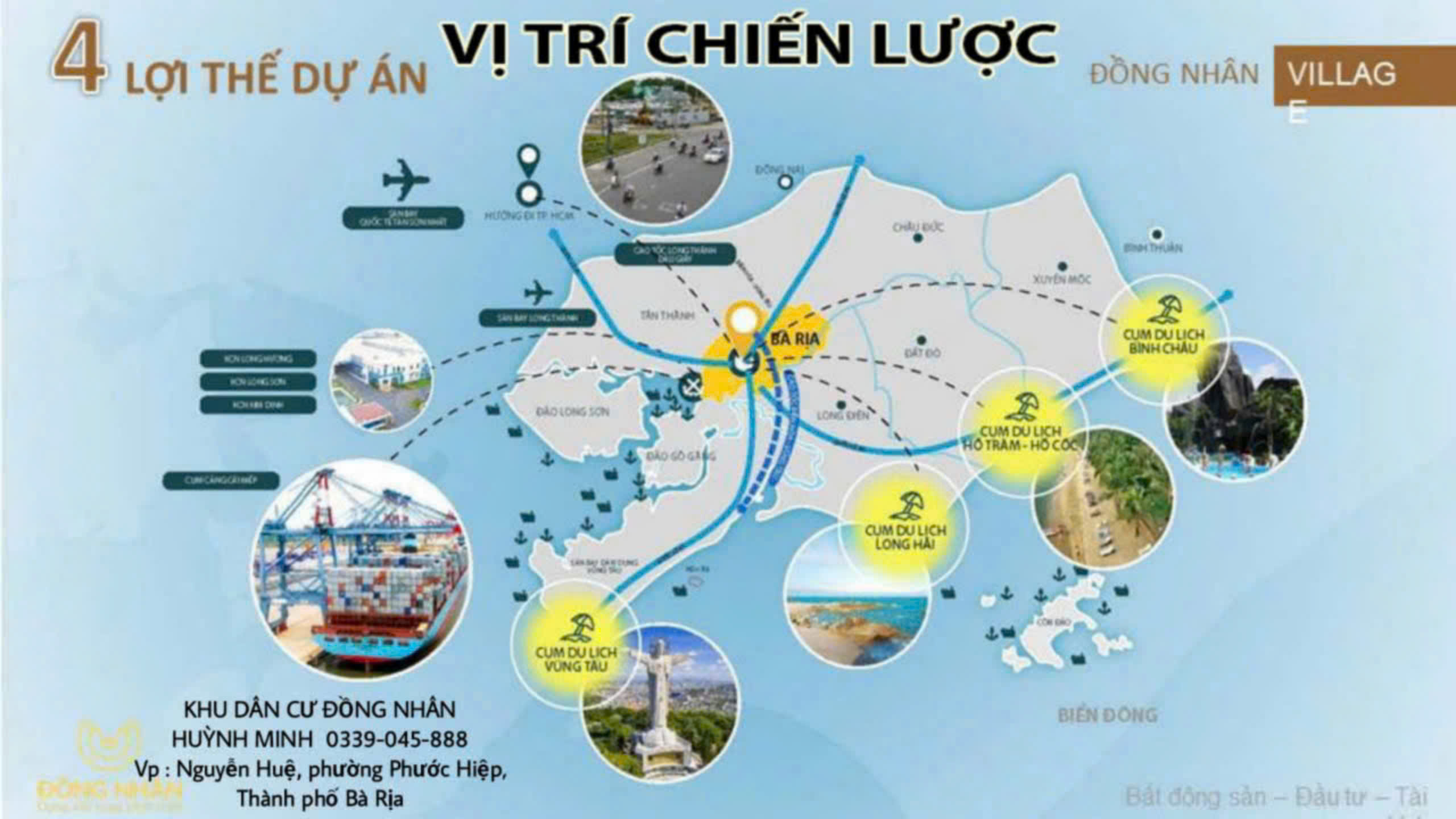 SIÊU PHẨM HÓT ĐỒNG NHÂN VILLAGE HUỲNH MINH LAND zalo 0339.0455.888 - Ảnh 4